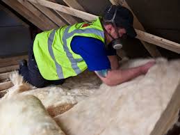 Best Attic Insulation Installation  in Oakland, MO